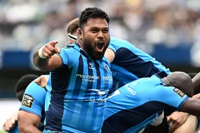 Christopher Tolofua prolonge à Montpellier jusqu'en 2029