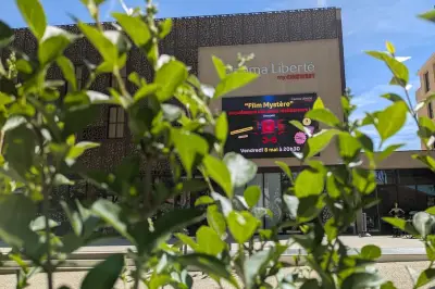 Cinéma à Brignoles : un film mystère en avant-première, le directeur mène l'enquête