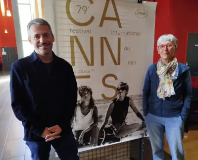 Cinéma Les Montreurs d'Images : défendre l'art et essai face aux défis