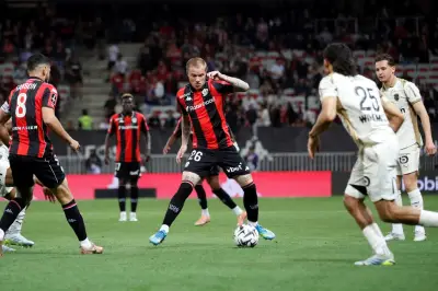 Cinq anciens Niçois se prononcent avant la finale Nice-Lens