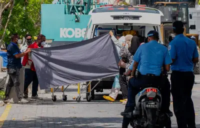 Cinq plongeurs italiens morts aux Maldives : une erreur d'orientation en cause