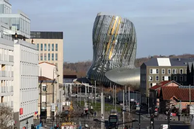 Cité du Vin : 10 ans d'excellence et un week-end de fête à Bordeaux