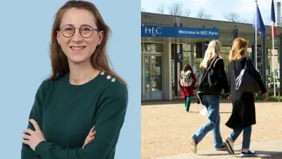 Classement écoles commerce 2026 : posez vos questions en direct