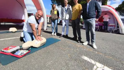Clermont-Lodève : le Club Cœur et santé mise sur la prévention cardiovasculaire