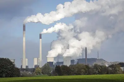 Climat : la révision des scénarios d'émissions, une demi-bonne nouvelle