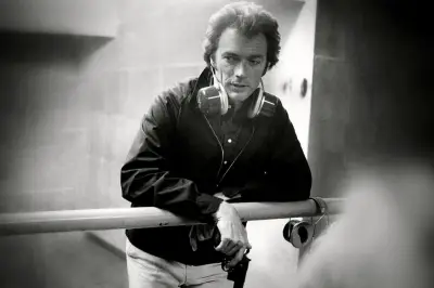 Clint Eastwood, la dernière légende : le documentaire qui déconstruit le mythe