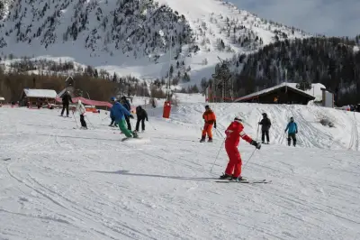 Club Med confirme son implantation à Isola 2000 : un projet économique majeur