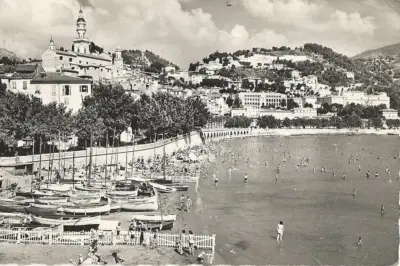 Club Nautique de Menton : 45 ans de sel et de voiles