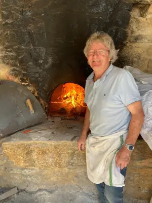 Cénac : 5e fête du four à pain avec musique brésilienne et jeux en bois