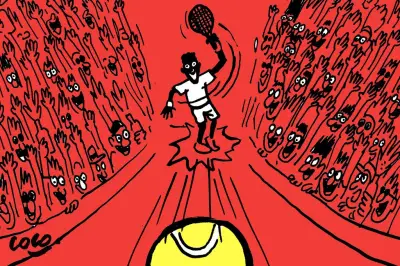 Coco, Roland-Garros, Glucksmann, pic de chaleur : la semaine vue par Coco