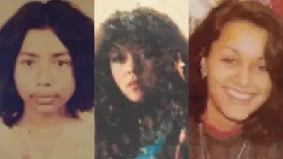 Cold case à La Réunion : trois disparitions relancées 40 ans après