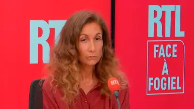 Coline Berry maintient ses accusations d'inceste contre Richard Berry
