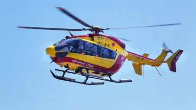 Collégienne de 12 ans tuée dans un choc frontal, deux blessés graves en Loire-Atlantique