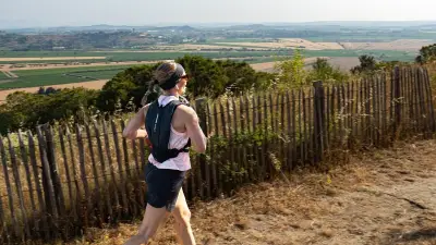 Colombiers : l'Ensé'run revient le 24 mai avec cinq formats de course