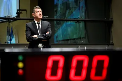 Comment Matthieu Pigasse a décroché un méga-contrat au Venezuela