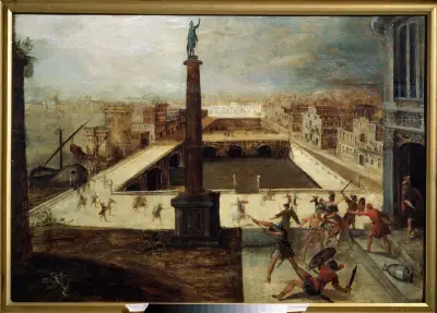 Comment un fragment de l'Iliade a été retrouvé dans une momie égyptienne