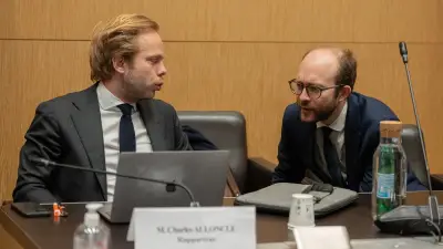 Commission d'enquête : Dominique Rousseau dénonce une 