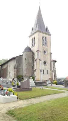 Concert choral à Orist : Gaouyous et Méga Watt réunis