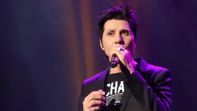 Concerts de Jean-Luc Lahaye dans des villes RN : polémique avec les féministes