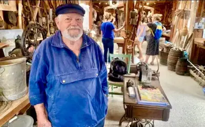 Concerts, expositions et escape game animent Lanton en mai