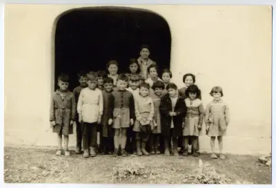Conférence sur l'école dans les îles de l'estuaire de la Gironde