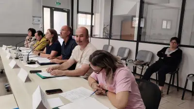 Conseil municipal de Lézignan-la-Cèbe : nominations et commissions