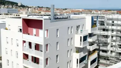 Conseil municipal de Sète : habitat indigne et logement au menu