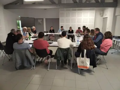 Conseil municipal : recrutements, délégations et conventions