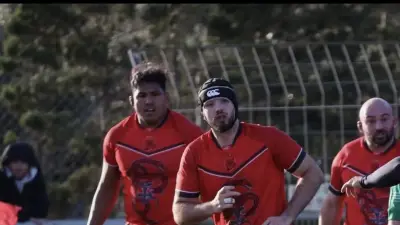 Corbières XV défie Sète pour la montée en Fédérale 2