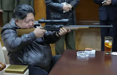 Corée du Nord : Kim Jong-un réaffirme son statut nucléaire à l'ONU