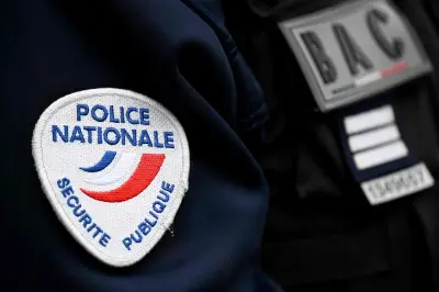 Corps calciné à Villeurbanne : enquête pour meurtre en bande organisée