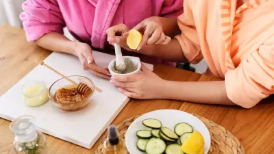 Cosmétiques DIY : les risques cachés de fabriquer ses produits maison