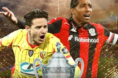 Coupe de France Lens-Nice : Nice-Matin déploie un dispositif spécial