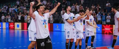 Coupe de France : les réactions des héros du MHB après le sacre