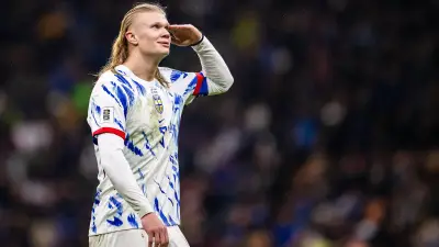 Coupe du monde 2026 : Haaland et Odegaard mènent la Norvège
