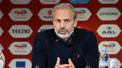 Coupe du monde 2026 : la RDC annule son stage en raison d'Ebola
