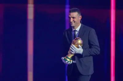 Coupe du monde 2026 : le tirage des favoris, entre groupes abordables et chocs