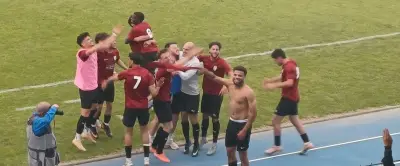 Coupe Gard-Lozère : Aigues-Mortes s'impose en finale face au Grau-du-Roi (2-1)