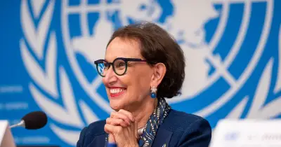 Course à la tête de l'ONU : quatre candidats déclarés