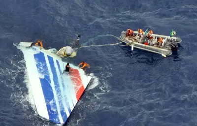 Crash Rio-Paris : verdict de la cour d'appel de Paris attendu ce jeudi