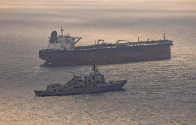 Crise au Moyen-Orient : la France exhorte Israël, l'AIE alerte sur le pétrole