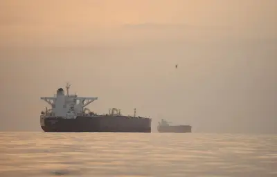 Crise dans le détroit d'Ormuz : 900 navires bloqués, des marins français en détresse