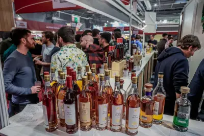 Crise du cognac : les producteurs de pineau des Charentes innovent pour survivre