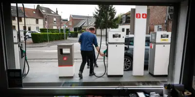 Crise énergétique : les ménages des Hauts-de-France et d'Occitanie plus touchés