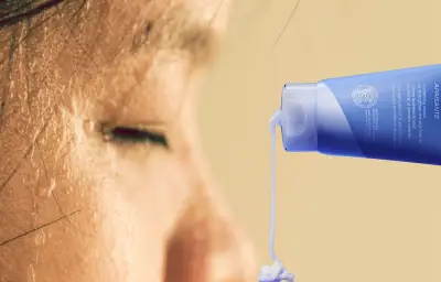 Crème ATOBARRIER365 : la fraîcheur cutanée promise à 5,5°C de moins