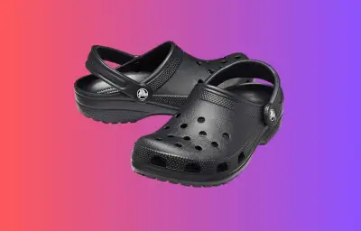 Crocs Classic à -13% sur Amazon : le confort à prix réduit