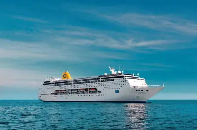 Croisière Costa : 1 200 passagers piégés sur un bateau en pleine épidémie de peste