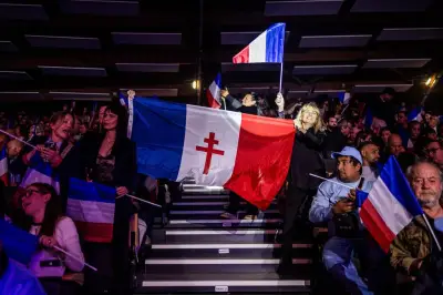 Croix de Lorraine sur la veste d'élus RN : une polémique indécente