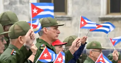 Cuba: inculpation de Raul Castro et craintes d'espionnage russo-chinois