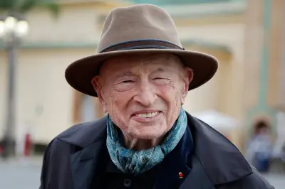 Cynthia Fleury : « Edgar Morin était un camarade qui élargit votre monde »